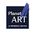 Planet ART