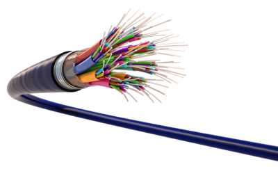 Fibre dédiée vs FTTH
